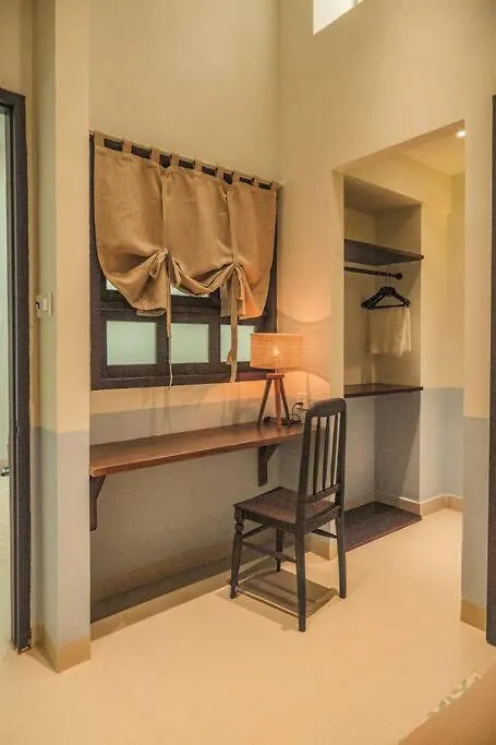 Σπίτι διακοπών Leisurely House Βίλα Να Τρανγκ